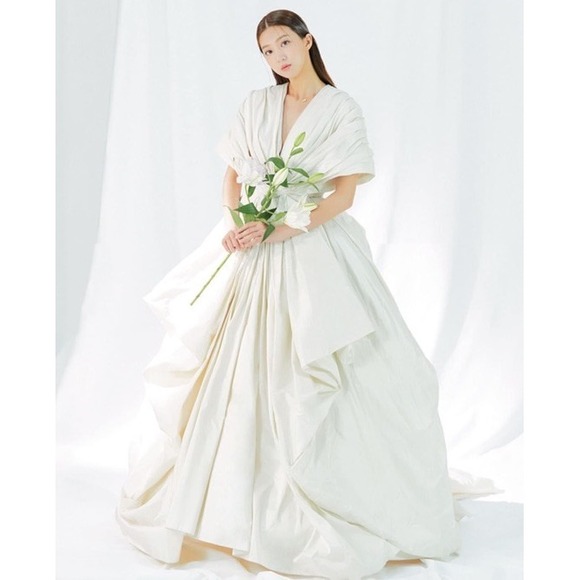 10 x 12 ft. Video Studio Solid White Photography Backdrop Background Photography - Picture 3 of 6